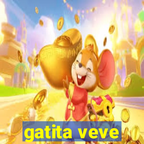 gatita veve